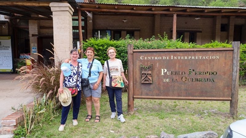 Casi 9 mil turistas visitaron la Capital; la mayoría porteños