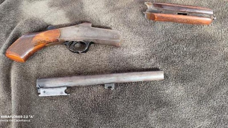 Violencia, robos y operativos: una jornada intensa para la Policía