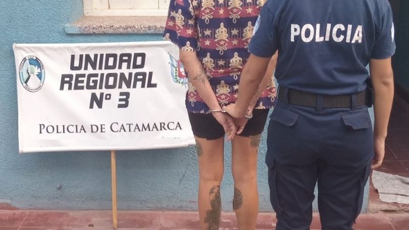 Violencia, robos y operativos: una jornada intensa para la Policía