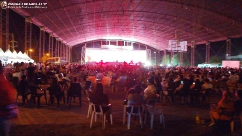 Violencia, robos y operativos: una jornada intensa para la Policía