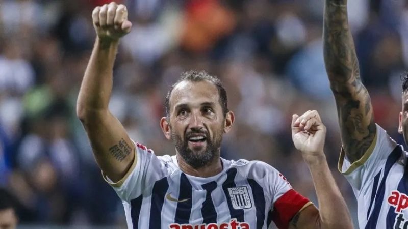 Alianza Lima lo empató al final ante Nacional (P)