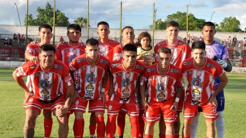 Villa Cubas busca otra victoria en el Provincial