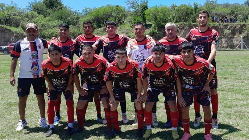 San Antonio manda en la Liga del Norte de Paclin