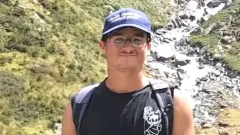 Buscan a un argentino en un parque nacional en Nueva Zelanda