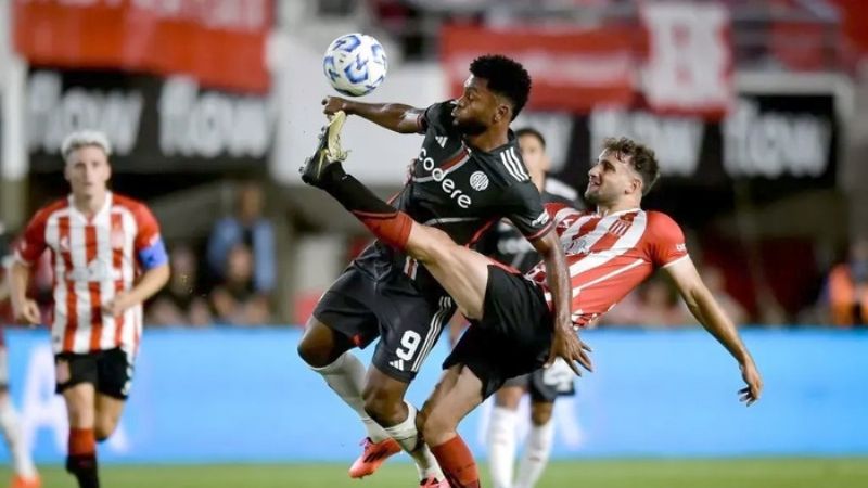 Cuatro partidos dan continuidad a la 8va. fecha