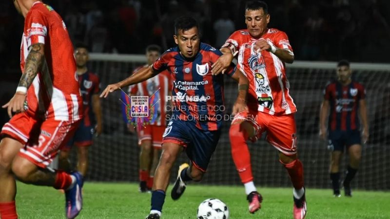 “Santo” con fallo a favor y en 4tos. de final