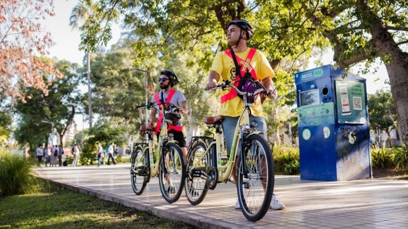 Un fin de semana para disfrutar de actividades al aire libre