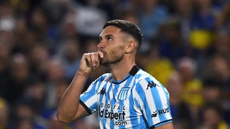 “Maravilla” Martínez no quiere perderse el clásico