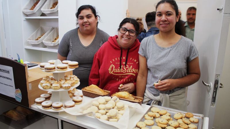 El Centro Terapéutico Provincial inicia el ciclo 2025 con innovaciones