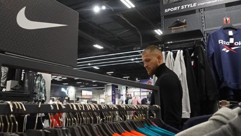 Alerta por estafa virtual: se hacen pasar por una cadena líder de ropa deportiva