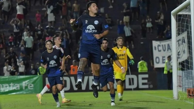 “La Lepra” mendocina dejó “Sequeira” a Unión