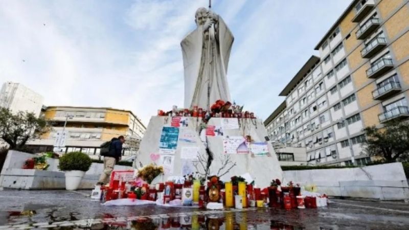 Francisco: evolución favorable y continuidad del tratamiento