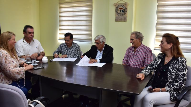 Intercambio internacional para alumnos de Escuelas Preuniversitarias