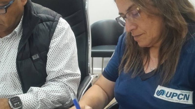 Incremento salarial para municipales de Belén