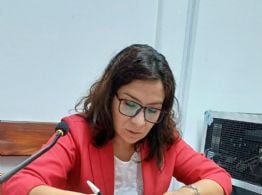 Pareja va a juicio por estafas en perjuicio de una empresa de televisión