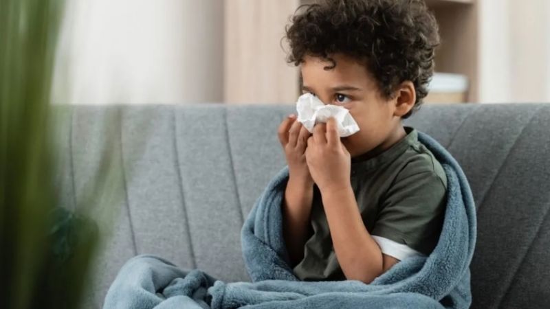 Primer encuentro sobre patologías respiratorias pediátricas