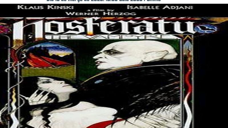 Lo gótico y lo romántico: aproximaciones posibles