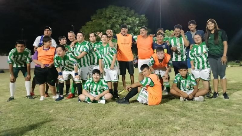 "Primeros Pasos" vuelve a la actividad