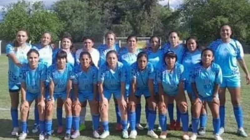 El Provincial Femenino en busca de las “semis”