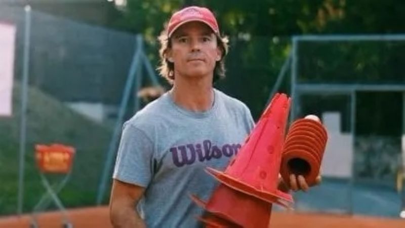 Blondel fue convocado a la Selección de Suiza