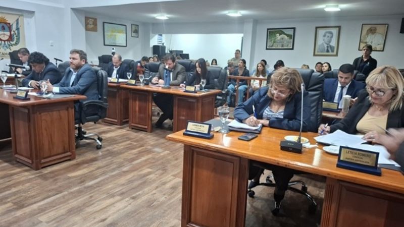 El CD de la Capital aprobó el acuerdo salarial con el SOEM