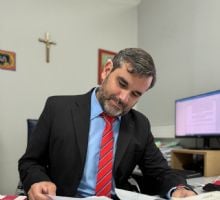 Confirmaron la detención de un imputado por el robo en una ferretería de Capital