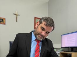 Condenado a prisión efectiva por el robo en una ferretería de la Capital