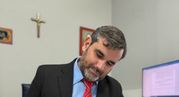 Confirmaron la detención de un imputado por el robo en una ferretería de Capital