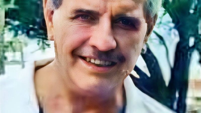 Dolor y consternación por la muerte del médico Hugo Alem