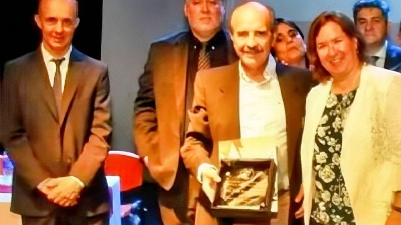 Dolor y consternación por la muerte del médico Hugo Alem