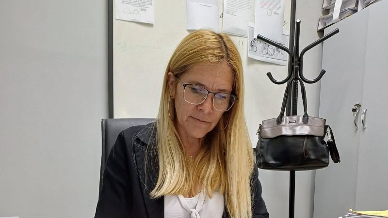 Banda de estafadores: pericias digitales y pedidos clave en la investigación