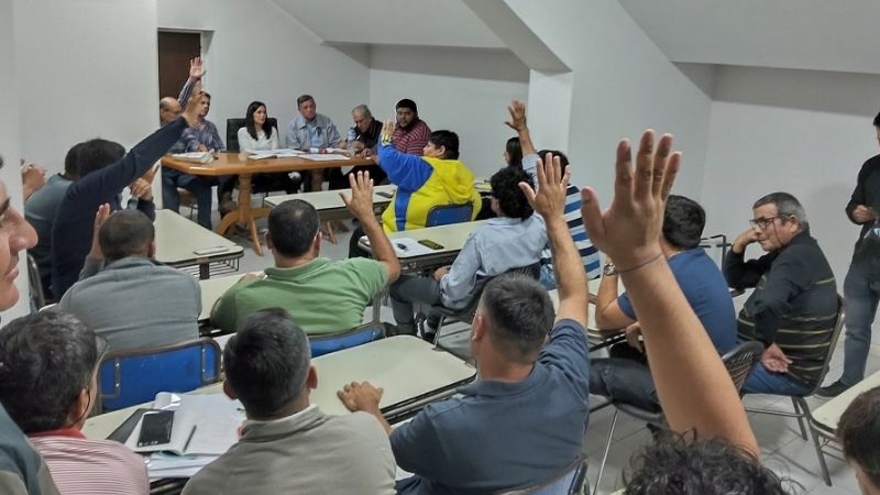 El “Gigante de Antapoca” o un zafarrancho