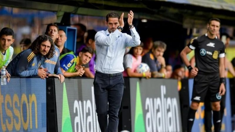 Gago exigente: “Tenemos que mejorar"