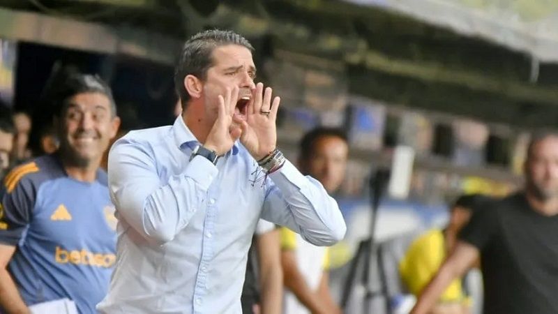 Gago exigente: “Tenemos que mejorar"