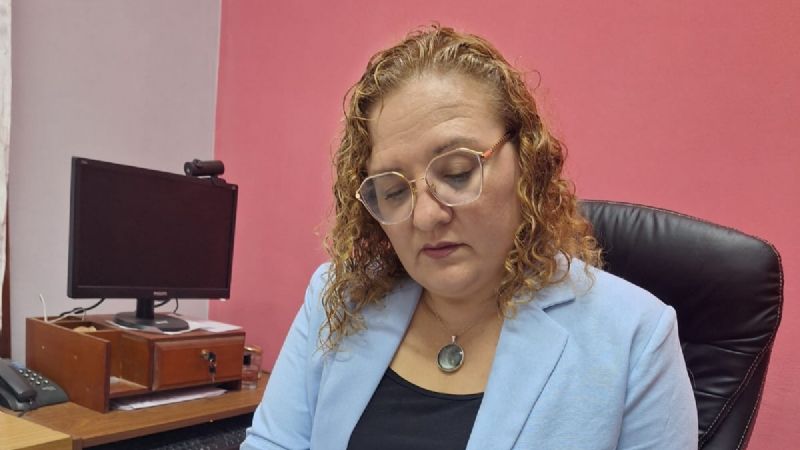 Imputaron a los puntanos que dañaron los volcanes en Antofagasta de la Sierra