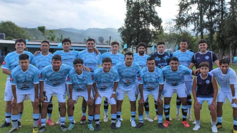 La final Ambateña con el superclásico de La Puerta