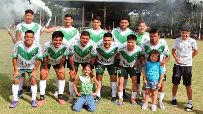 La final Ambateña con el superclásico de La Puerta