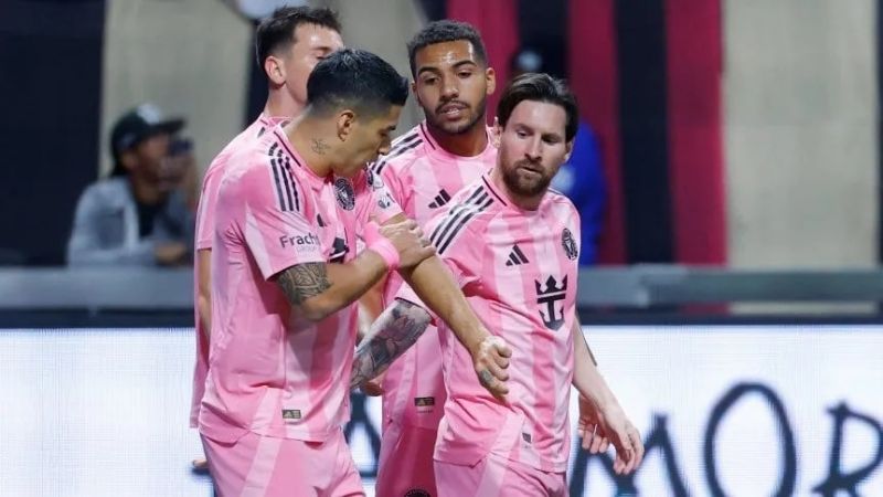 La noticia menos deseada; Messi, desafectado