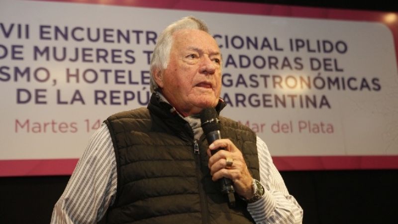 Barrionuevo intimó a Bullrich y exige que se rectifique