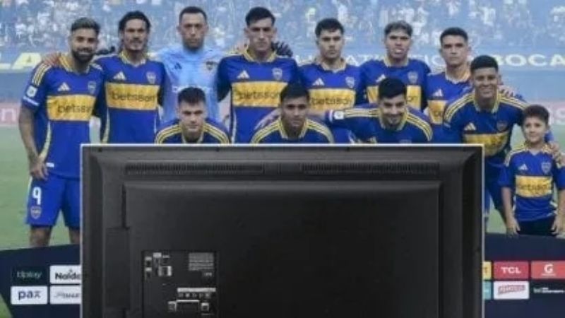 Los memes tras el sorteo de las “copas”