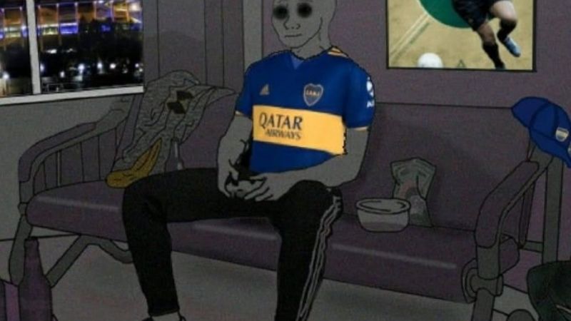 Los memes tras el sorteo de las “copas”