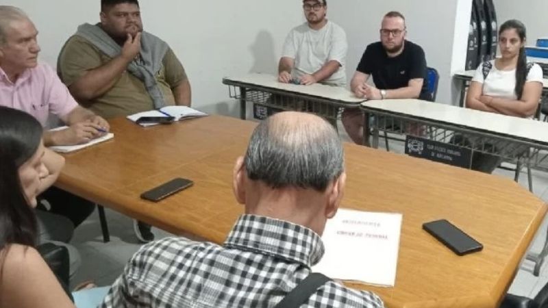 La sangre no llegó al río del Valle; Villa Cubas se queda