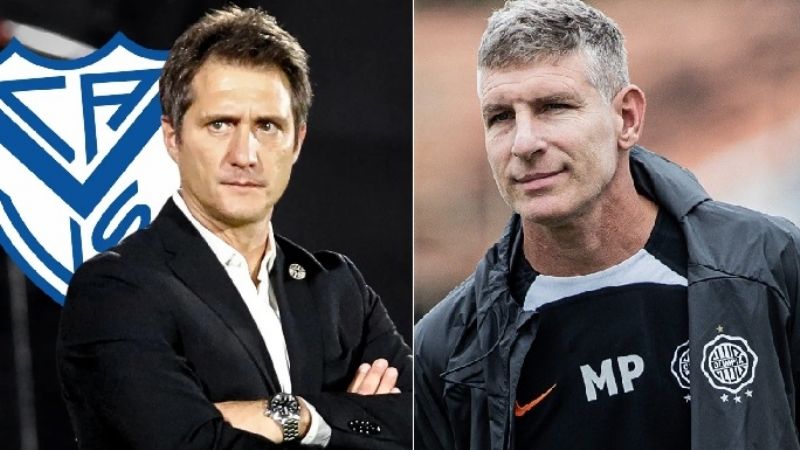 ¿El de Vélez es el grupo “de la muerte”?