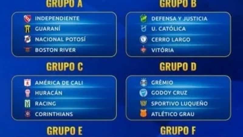¿En la Sudamericana, Huracán tiene lo más difícil?