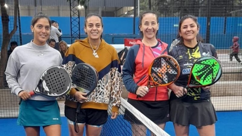 Se jugó la fecha inaugural de AsCaPa