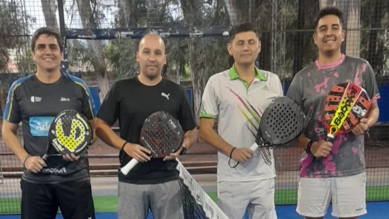 Se jugó la fecha inaugural de AsCaPa