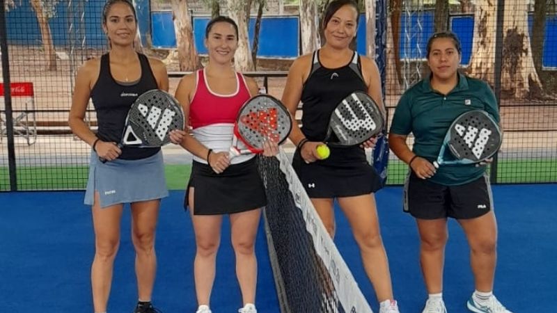 Se jugó la fecha inaugural de AsCaPa