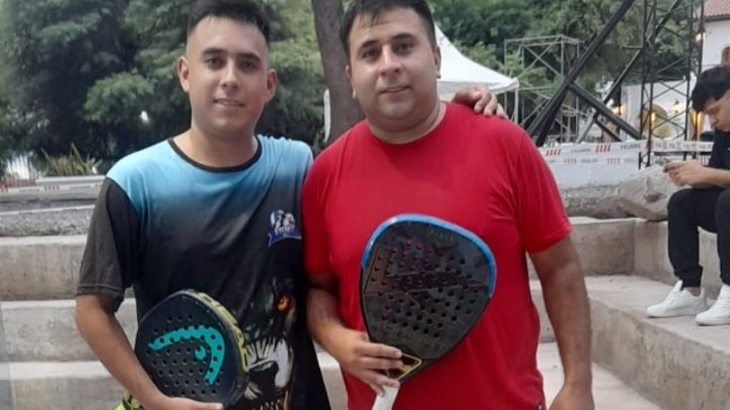 Se jugó la fecha inaugural de AsCaPa