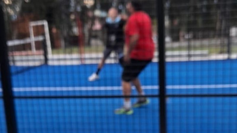 Se jugó la fecha inaugural de AsCaPa