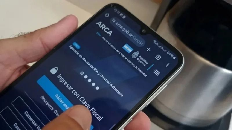 ARCA alertó sobre estafas a través de correos electrónicos falsos